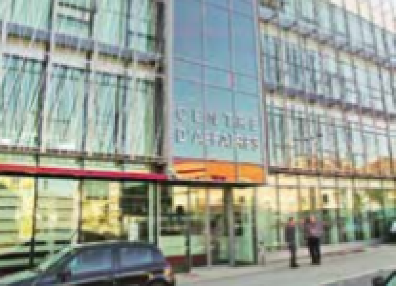 Le Centre d’affaires d’Épinal va accueillir dans quelques semaines les formations sur le numérique de la Fondation Simplon. La