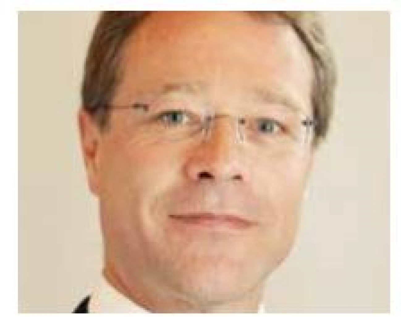 François Asselin, le président national de la CGPME sera présent à Nancy, le 2 mai prochain.