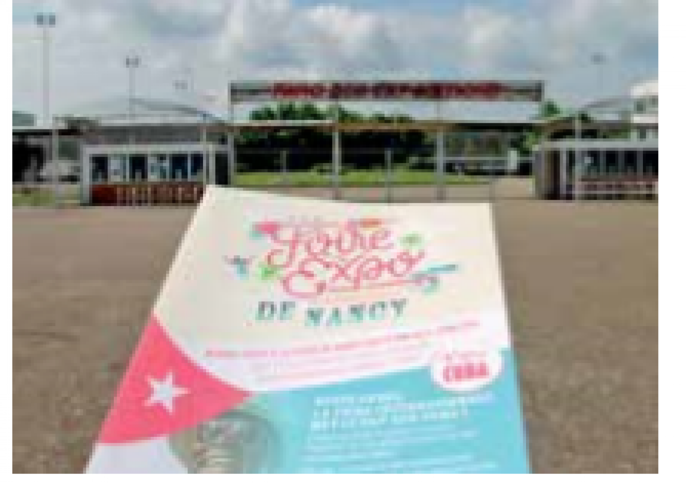 La Foire Expo internationale de Nancy ouvre ses portes ce vendredi et renoue avec le pays invité d’honneur, cette année : Cuba. 