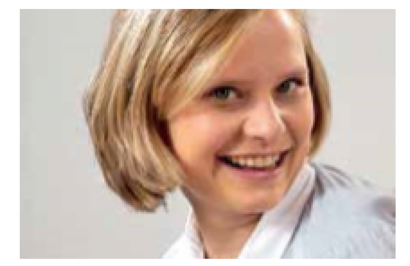Oona Freudenthal, chercheuse et co-fondatrice d’OF Fabrication.