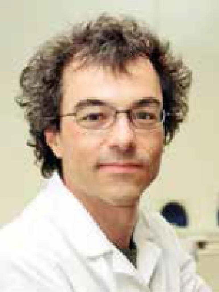 Fabrice André à Pulnoy