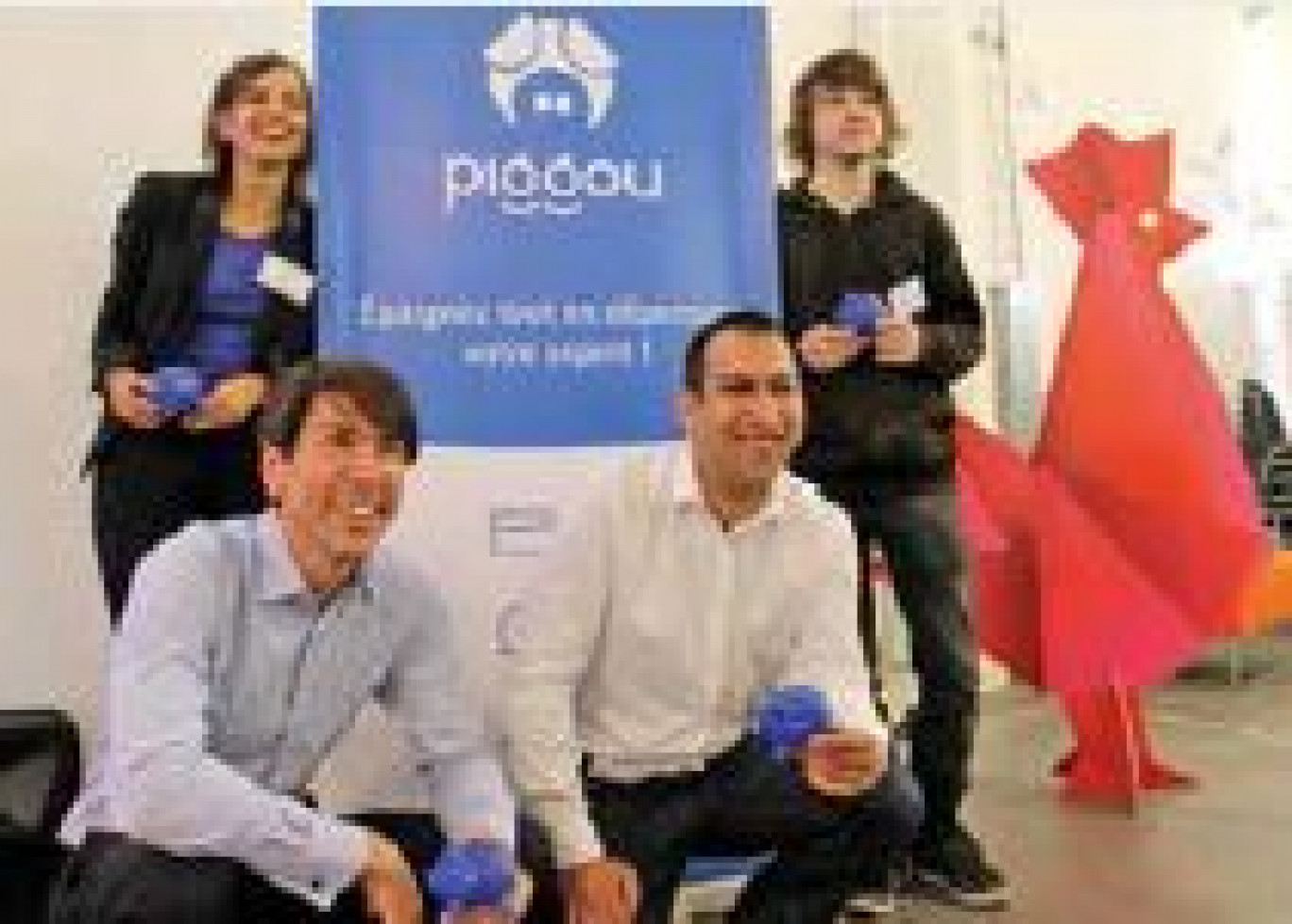 Piggou : l’épargne version 2.0