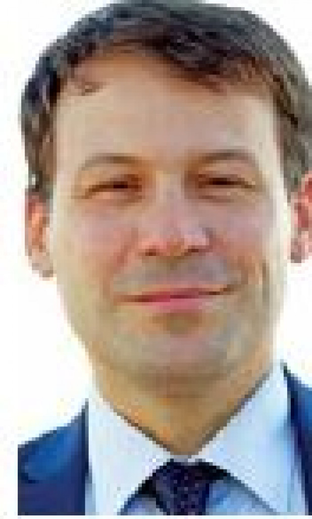 David Mazoyer est le nouveau directeur du centre de Meuse-Haute-Marne de l’Andra.
