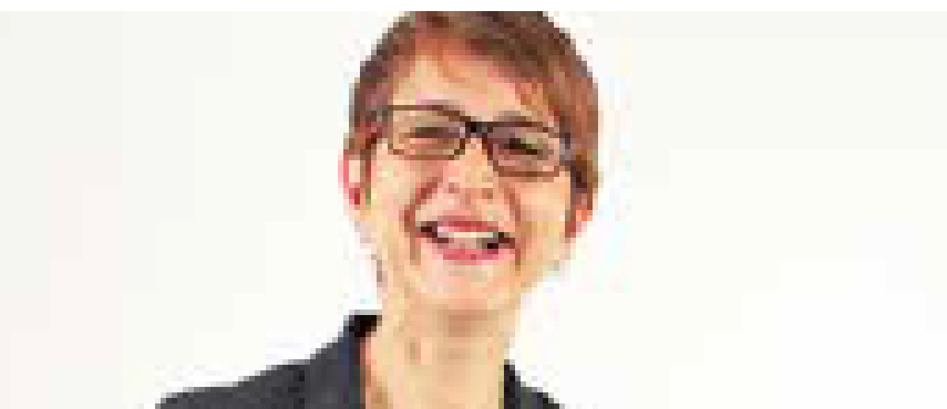 Isabelle Nadolny, votre coéquipière d’entreprise.