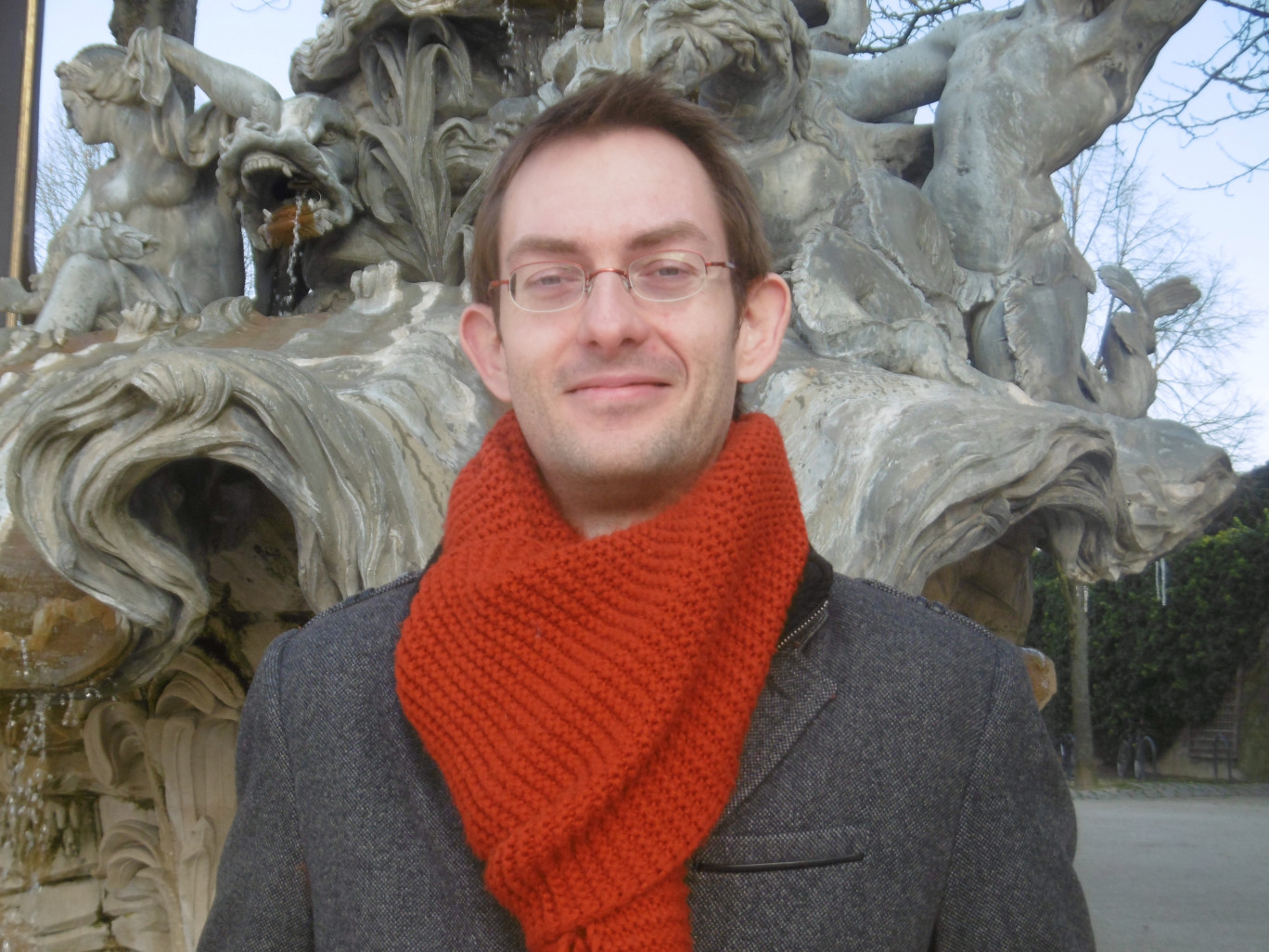 «Nous travaillons des pièces sur mesure, en petites séries», note Florian Zieger.