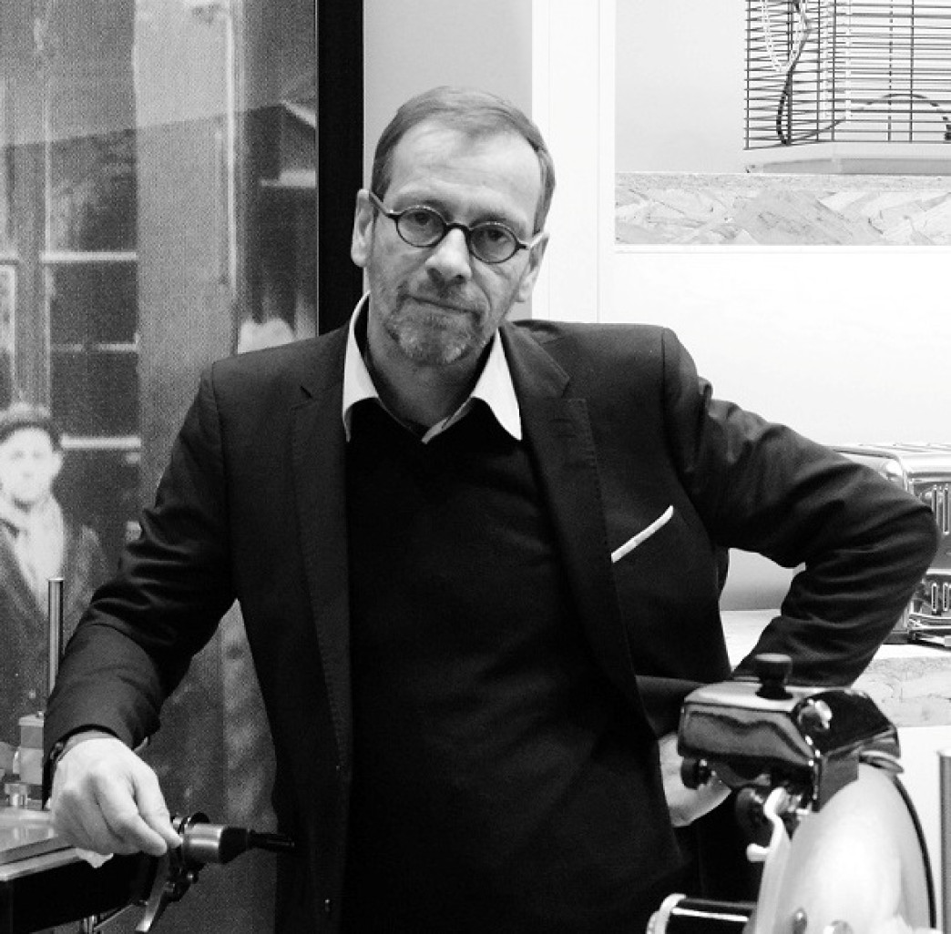 Jean-Jacques Wismer : «Nous privilégions des
appareils de qualité destinés à cuisiner maison afin
de consommer des aliments sains et naturels.»