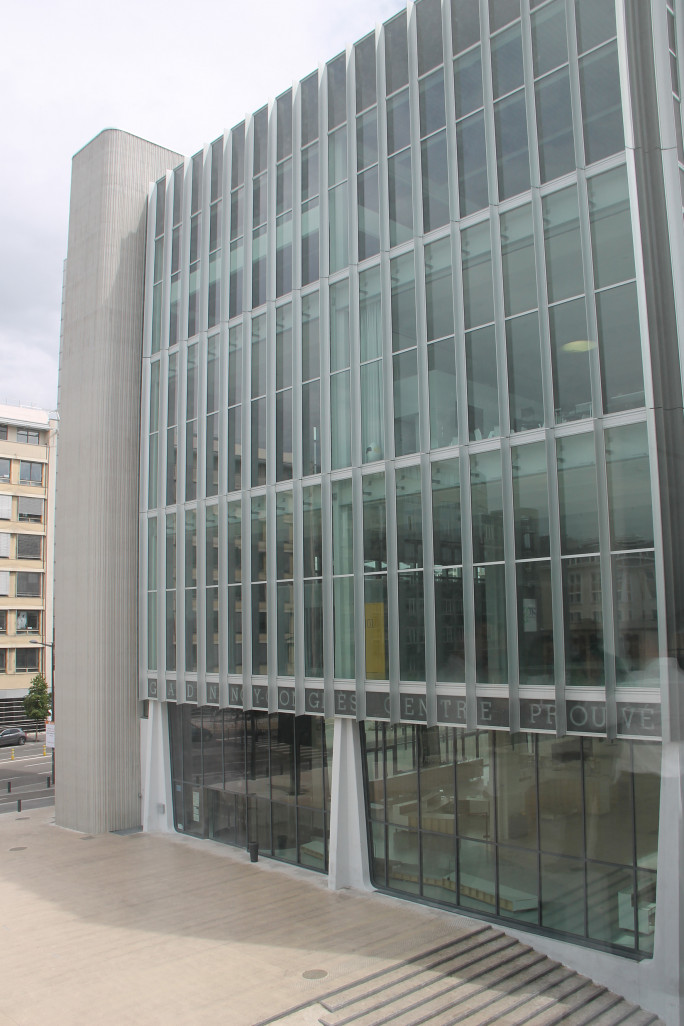 Centre des Jeunes Dirigeants : Le congrès national se tient à Nancy