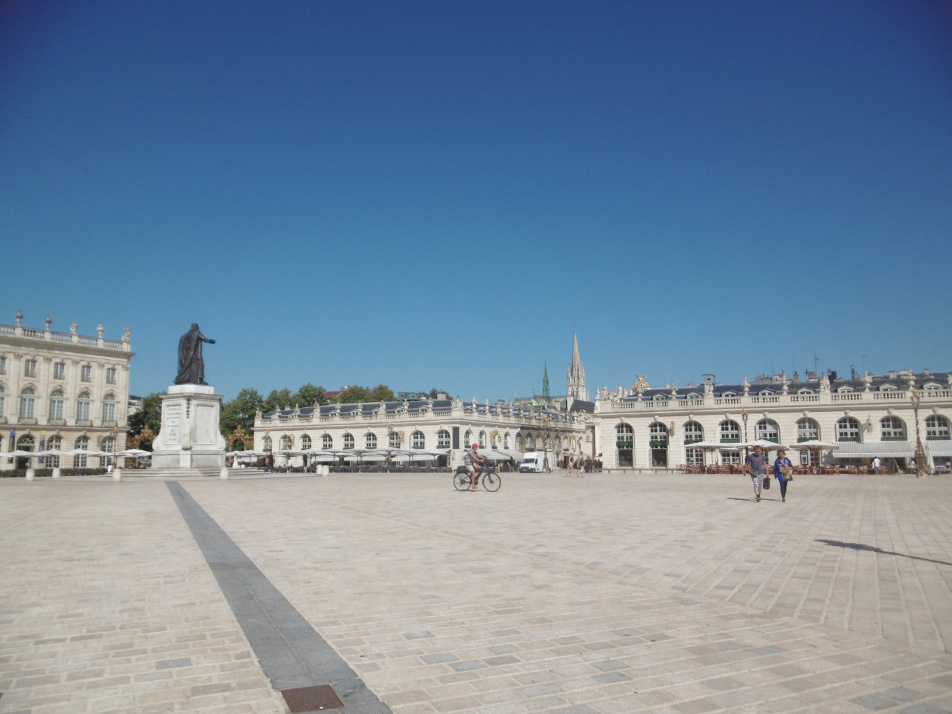 Devenir ambassadeur de sa ville : un concept prenant de l’ampleur.