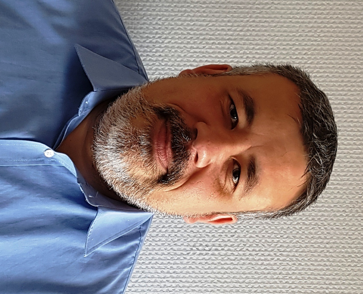 Sébastien Bernardeau, directeur et fondateur de l’entreprise Lift & Co, lauréate du réseau Initiative France et du Réseau Entreprendre Lorraine. À cette occasion, elle a reçu un prêt d’honneur de 20 000 euros.