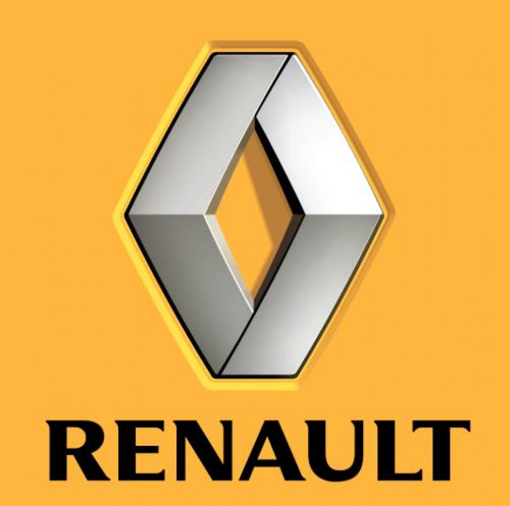 Salon Renault de la reprise et de la création à Metz