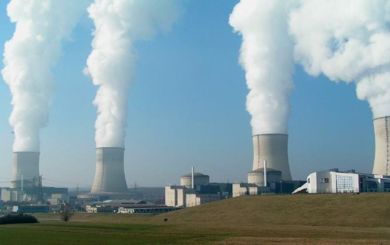 La Centrale Nucléaire de Cattenom génère 3.700 emplois dans le Grand Est