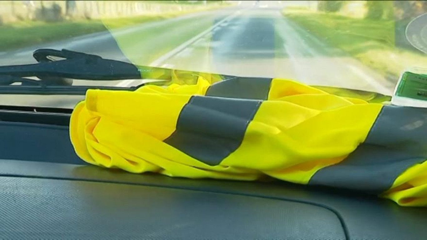 Le mouvement des gilets jaunes a entamé la confiance des dirigeants de PME/ETI.