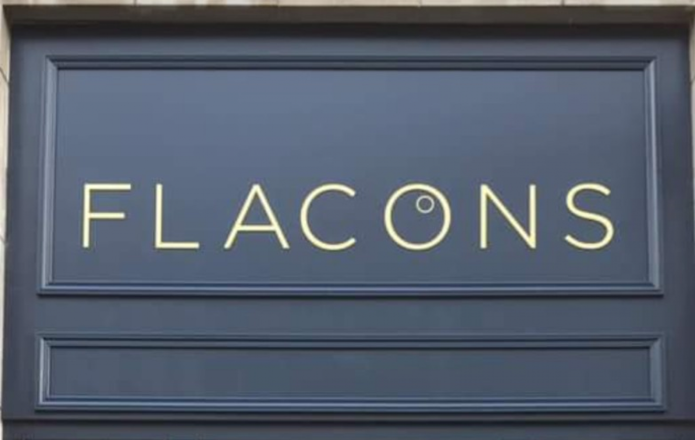 «Flacons», nouvelle parfumerie confidentielle à Nancy propose des fragrances d’exception.