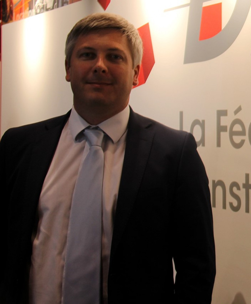 «Nous faisons face à d’importants problèmes de recrutement. Le phénomène est tout simplement exponentiel», assure Pierre Tilly, le président du DLR pour la région Grand Est.