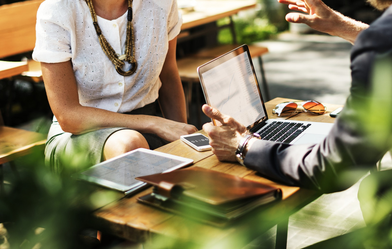 Thi’Pi organisera un speed dating pour les start-up