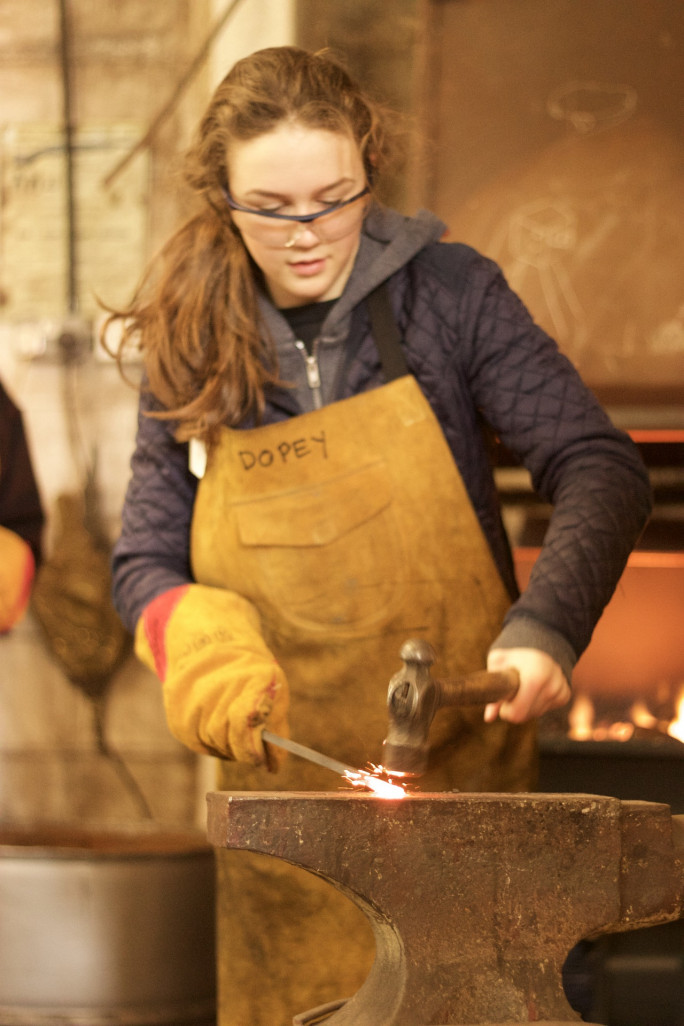 Si l’emploi salarié artisanal résiste dans le Grand Est en zone rurale, il demeure en baisse sauf dans le Bas-Rhin.