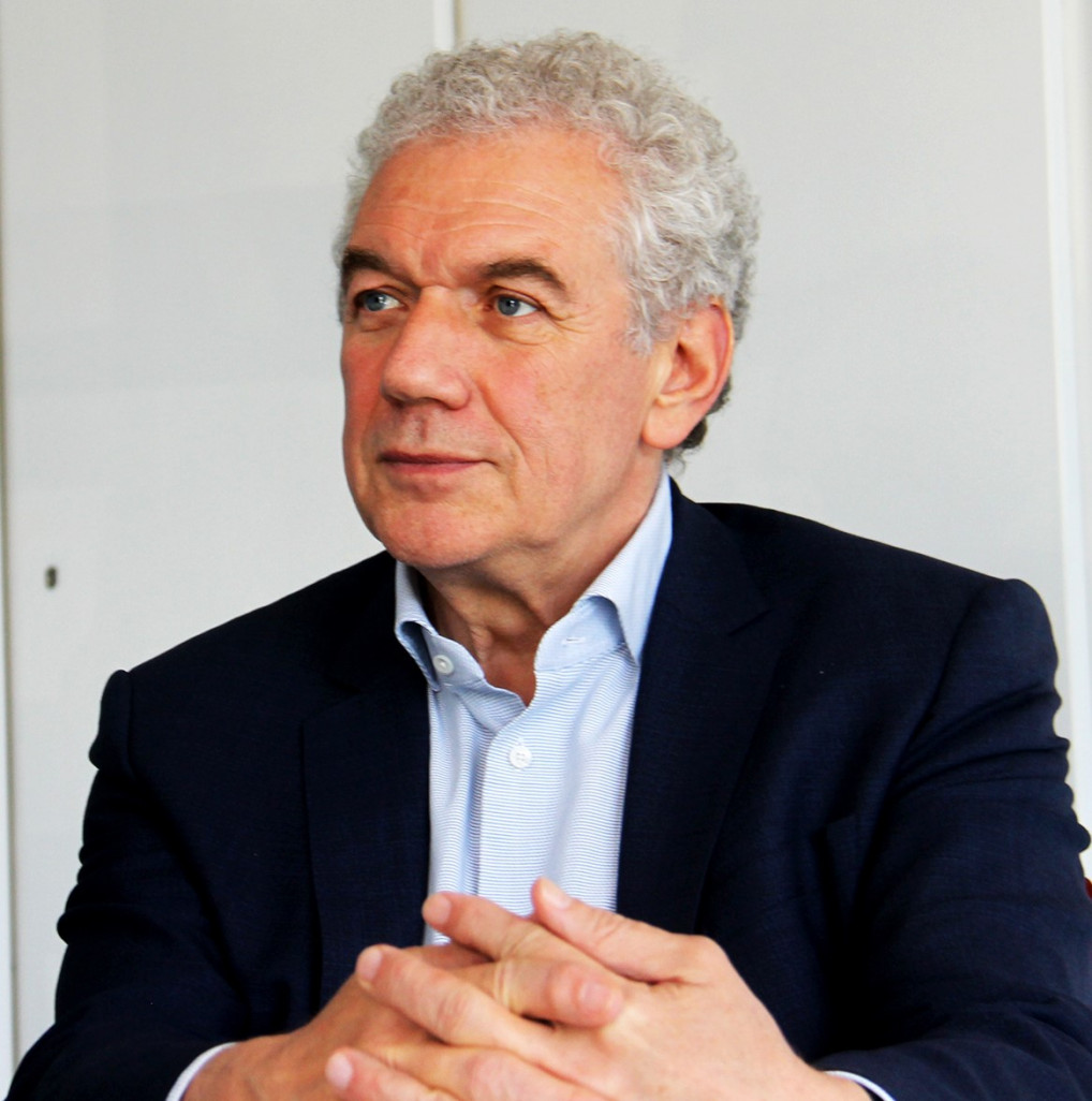 Christian Streiff : Ex-directeur de Saint-Gobain et ex-PDG de PSA
