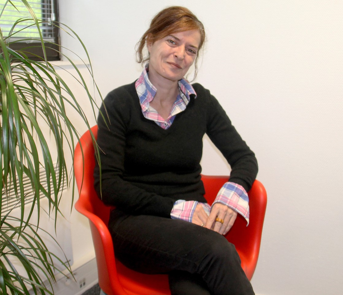 À la tête de Defrain Conseils spécialisée dans l’évaluation de biens immobiliers, Véronique Defrain abat également la carte d’expert judiciaire.