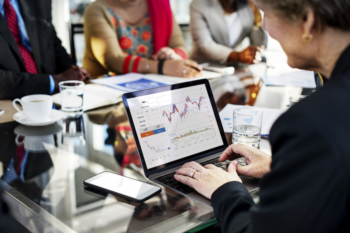 Les entreprises françaises devraient rester prudentes dans leurs projets d'investissements en 2019, d'après Euler Hermes, spécialiste de l'assurance-crédit.