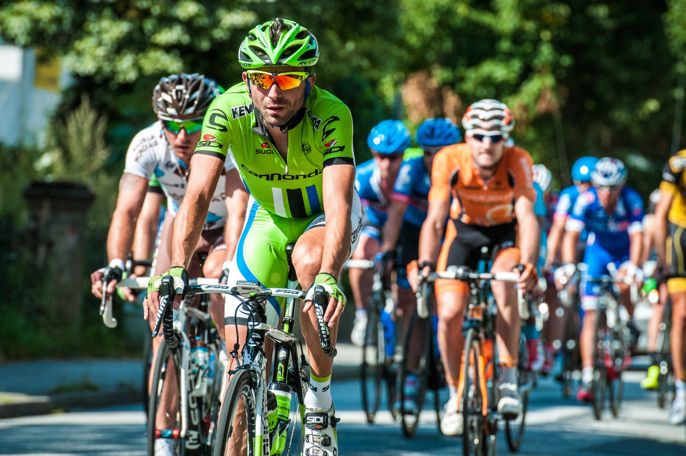 Logis Hôtel vibre au rythme du Tour de France