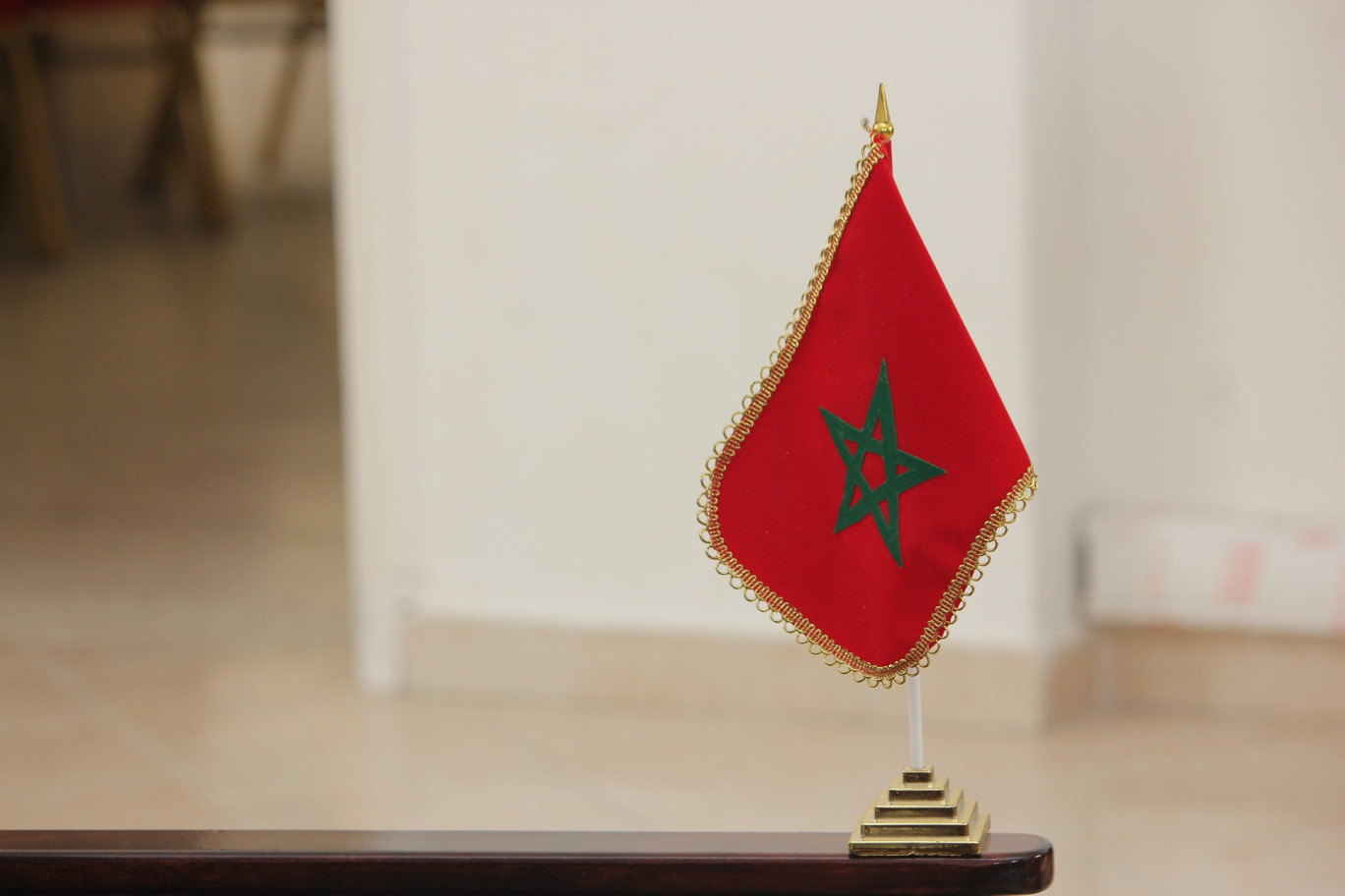Le Maroc à l’honneur