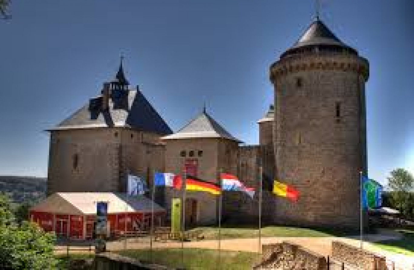 Le festival de la BD bientôt au Château de Malbrouck