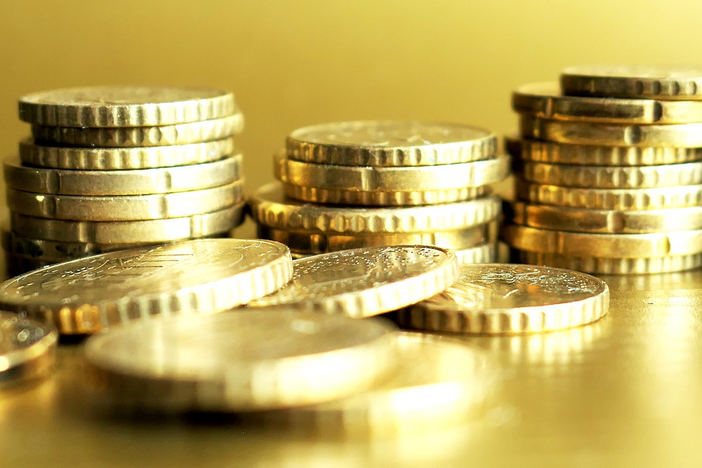 L’une des ambitions de la loi Pacte ? Favoriser l’essor de l’épargne salariale dont ne bénéficie encore qu’une faible part des salariés des TPE/PME.