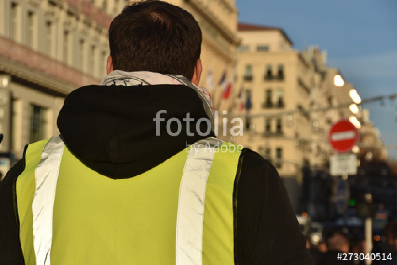 La crise des «gilets jaunes» a mis en lumière la diversité de la classe moyenne, démontrant par là même la nécessité d’une approche socio-économique.