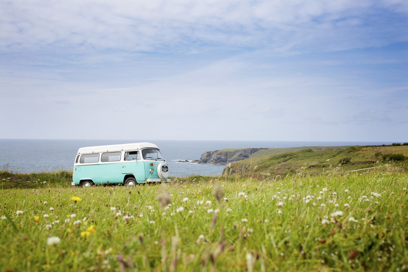 Les campings demeurent la destination favorite des Français, qui les choisissent notamment pour se sentir près de la nature.