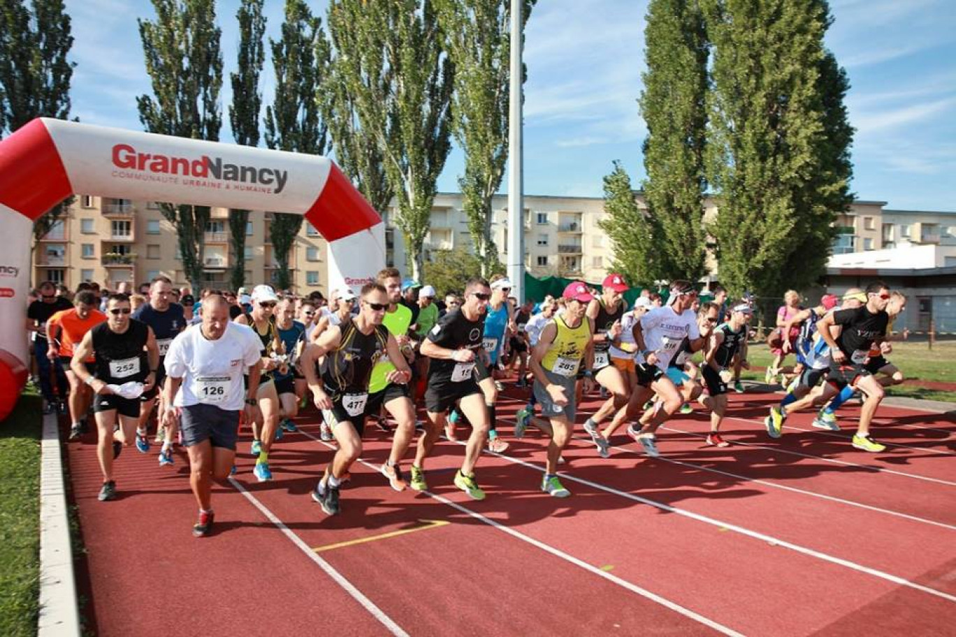 Business Cool Festival : Les entreprises dans les starting-blocks