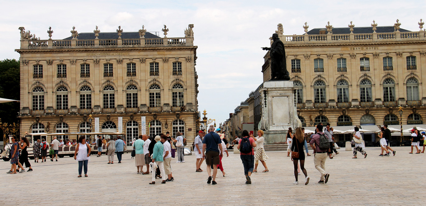 Le tourisme, véritable moteur