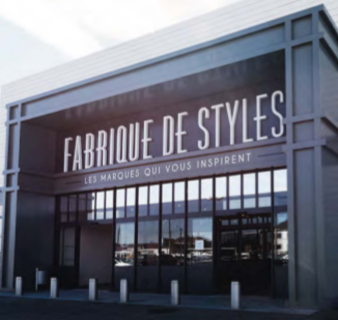 «Fabrique de Styles» débarque à Thionville