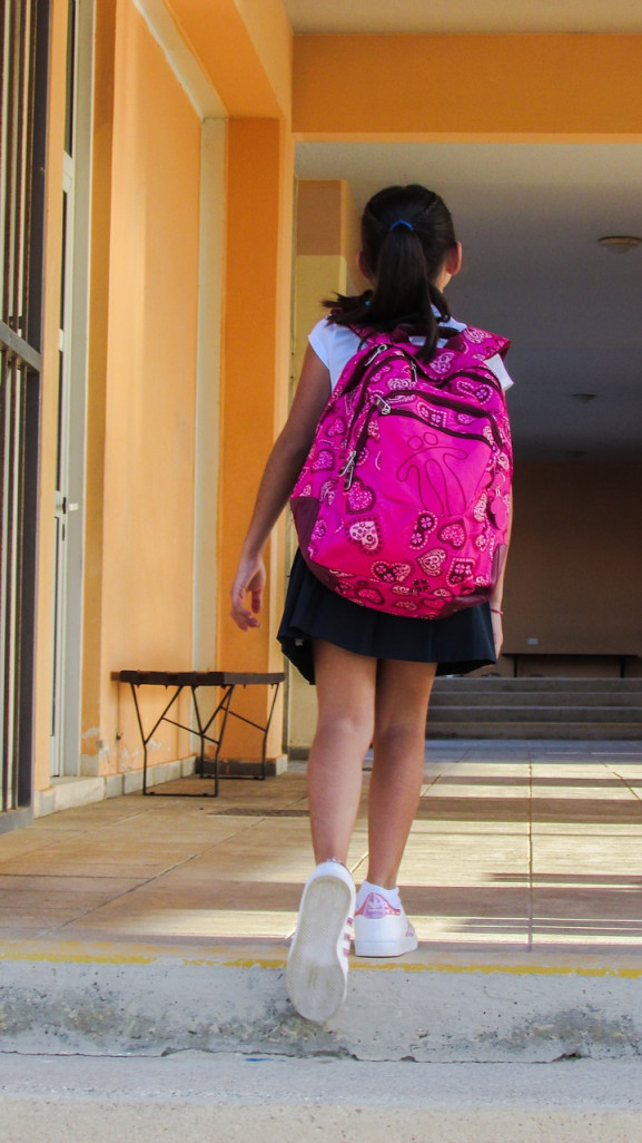 Un ENT fait sa rentrée dans les écoles spinaliennes