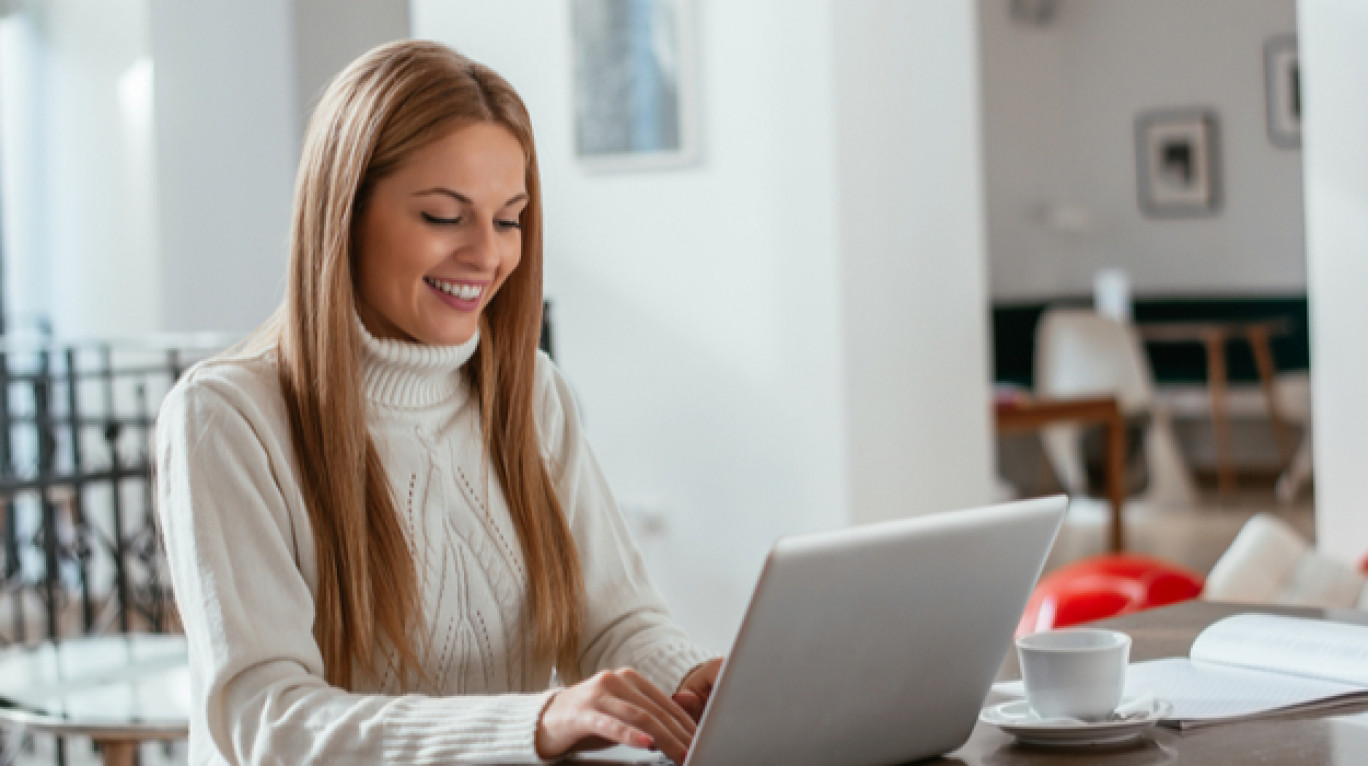 Le télétravail gagne un pas d’avance