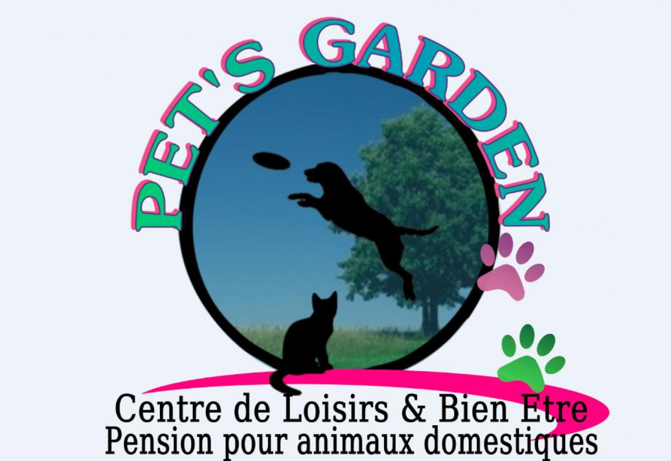Pet’s Garden propose des séances d’amincissement pour chiens et chats.