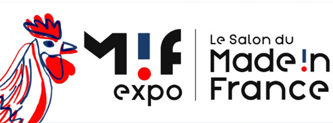 MIF Expo : Made in Grand Est...