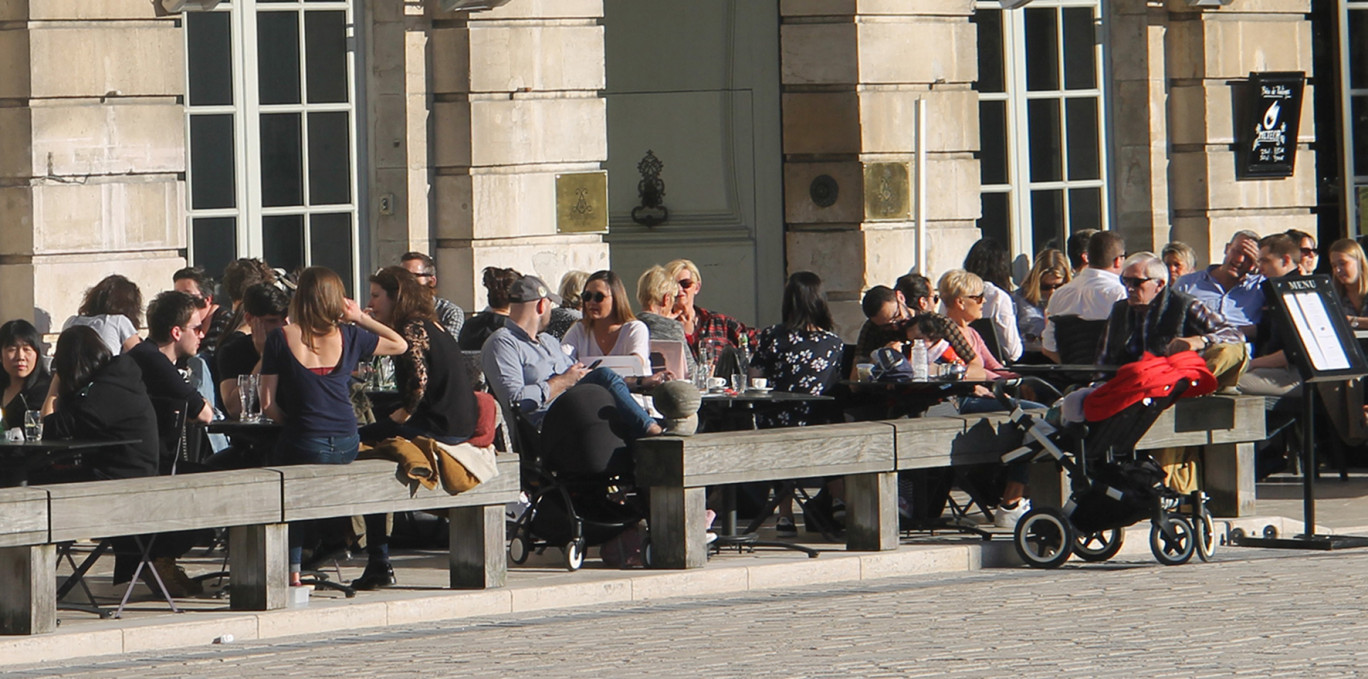 La dernière saison estivale a vu une augmentation de la fréquentation touristique dans le Grand Est d’après l’Insee.