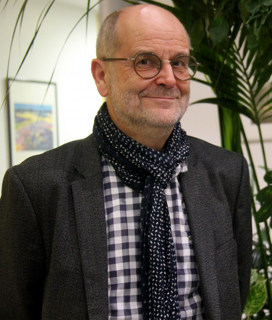 «La mobilité et l’accessibilité du Technopôle Nancy Henri Poincaré demeurent nos préoccupations majeures», assure Denis Heftre, le président de l’association NB Tech.