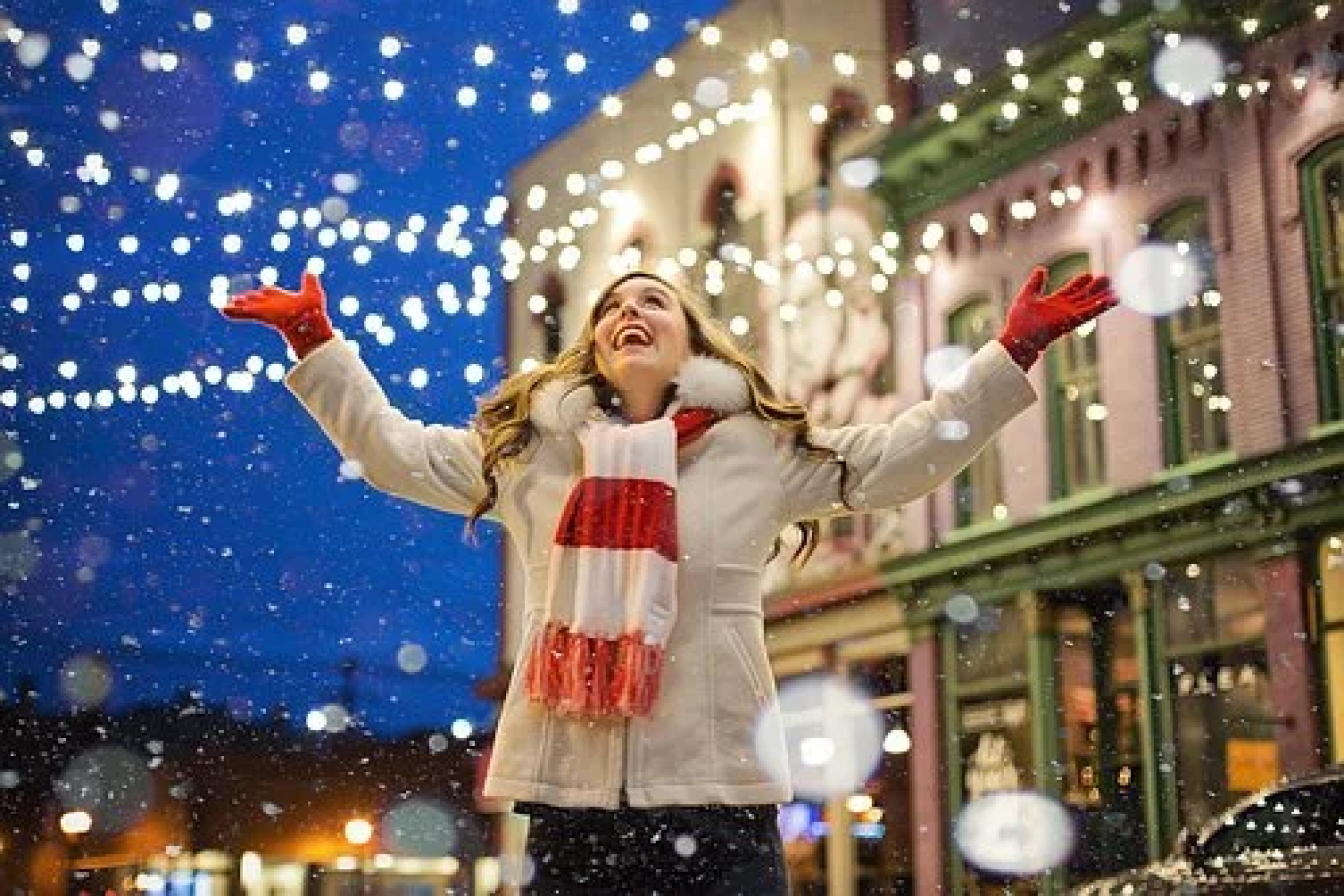 Metz concourt pour le plus beau marché de Noël d’Europe
