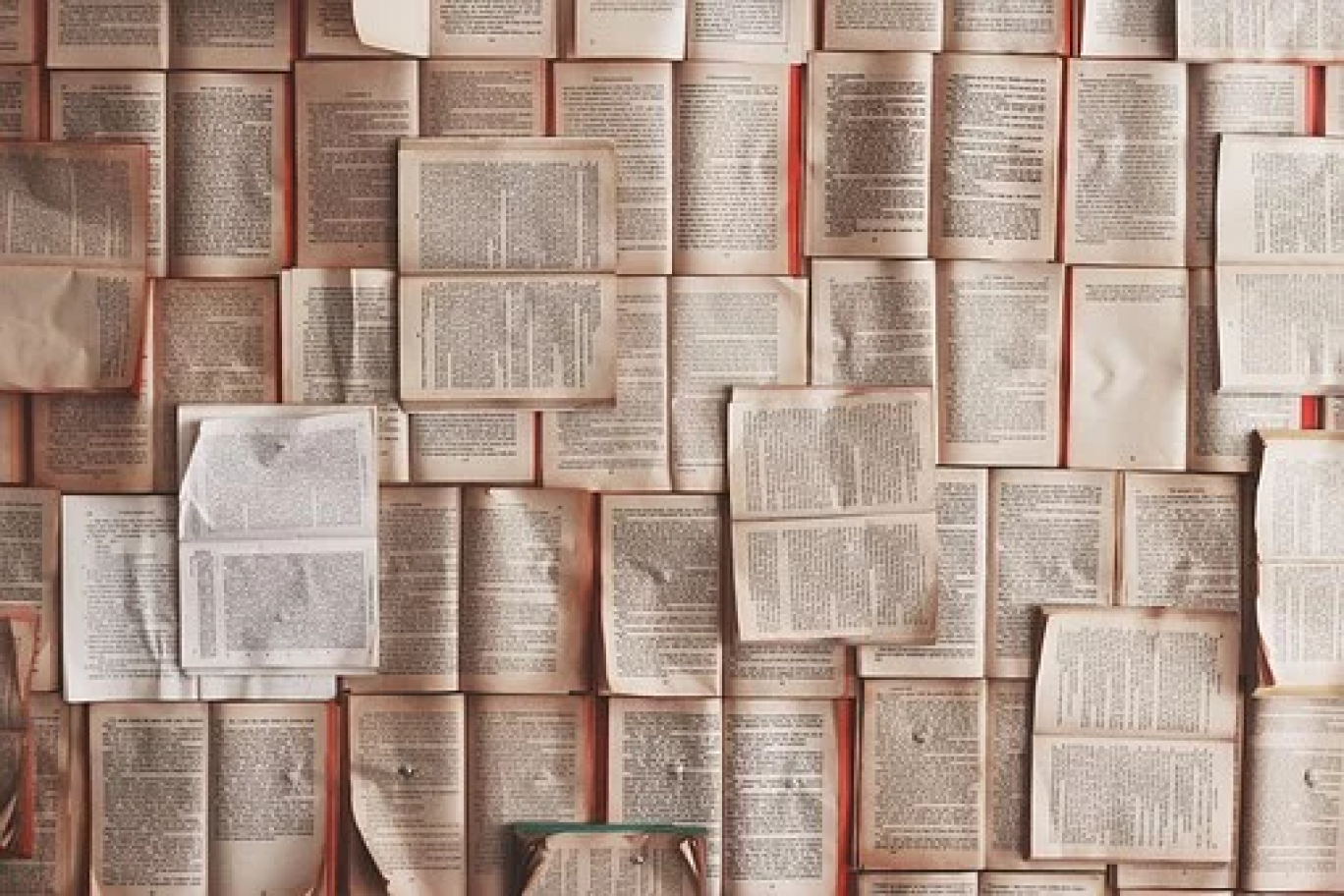 La Bibliothèque Pour Tous organise une vente de livres
