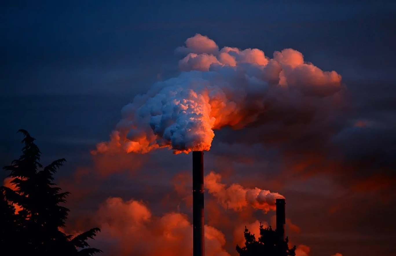 Procédure d’alerte à l’égard de la pollution d’atmosphère en Moselle