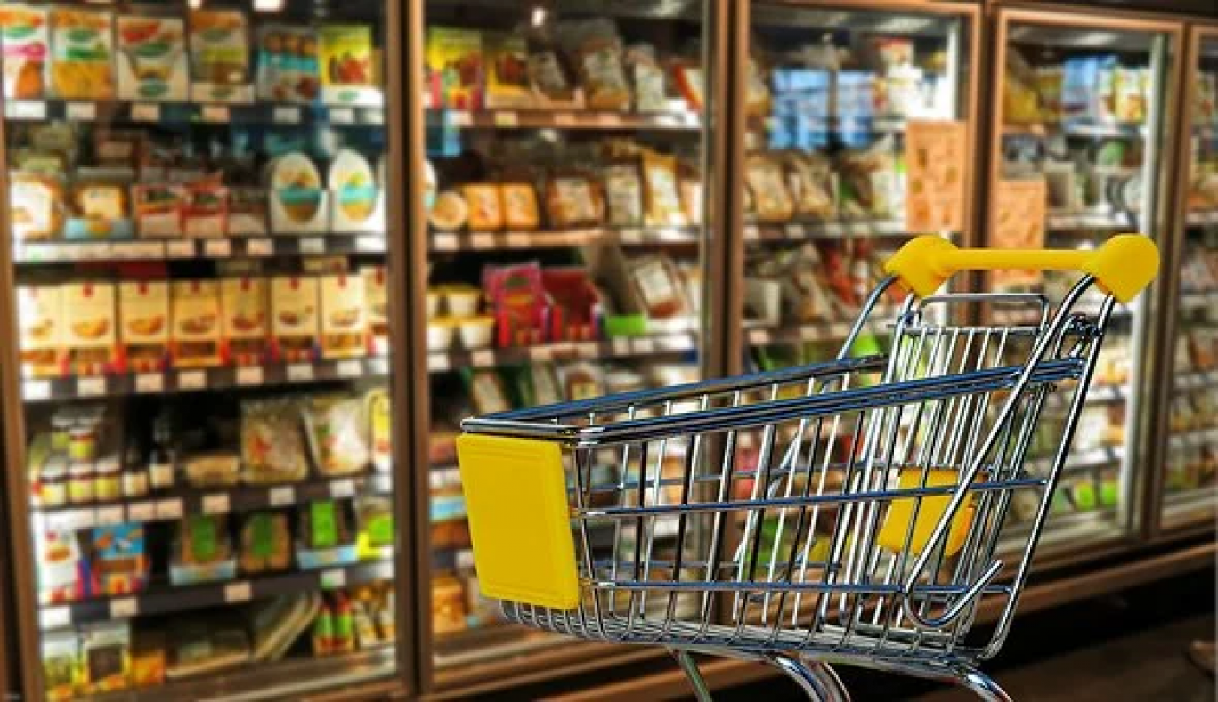 Match : un nouveau commerce de proximité bientôt à Koenigsmacker