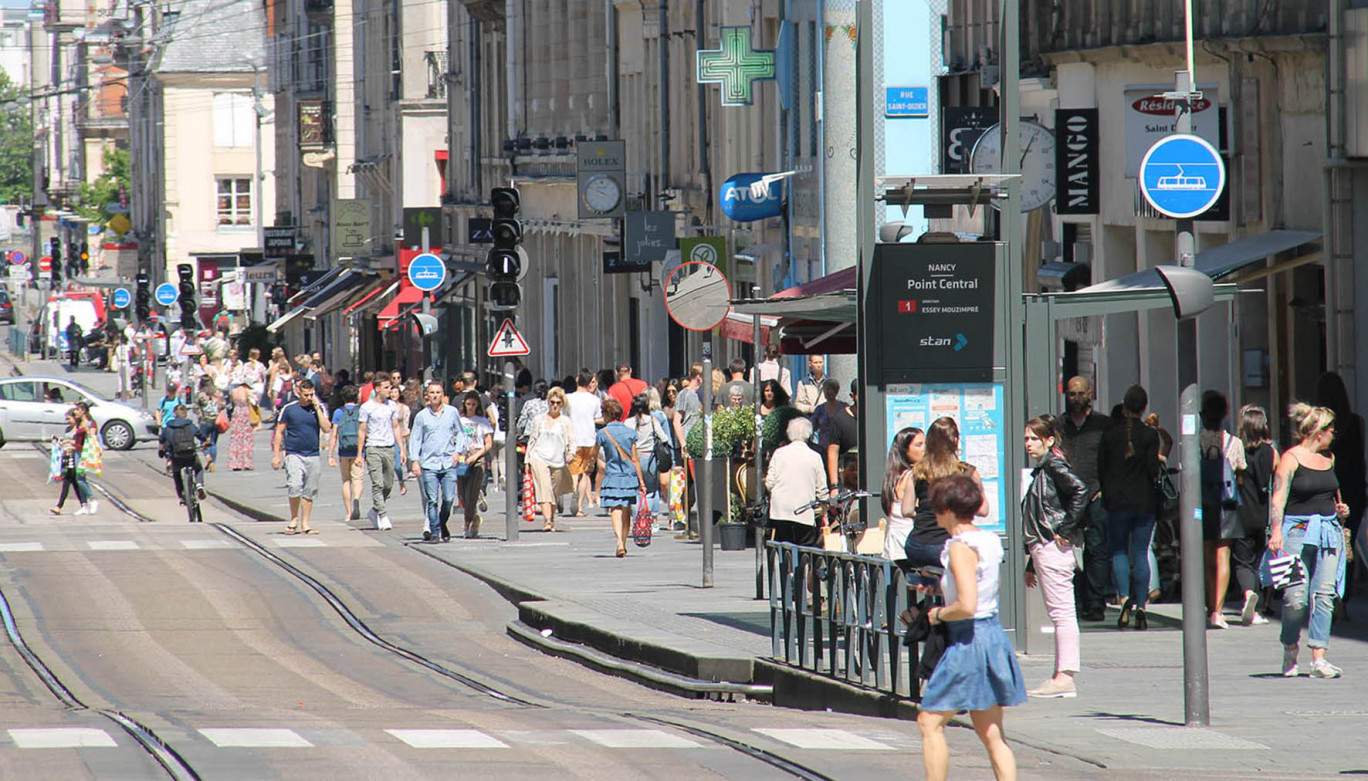 D’après une récente enquête de la Fédération pour la Promotion du commerce spécialisé (Procos), les effets des grèves se sont bien fait sentir dans le commerce de détail.