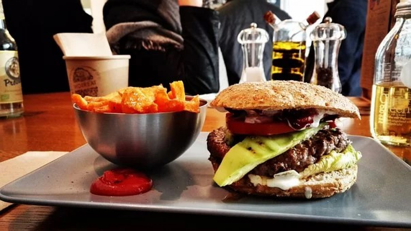 Burger Papa : Un nouveau restaurant ouvre à Metz