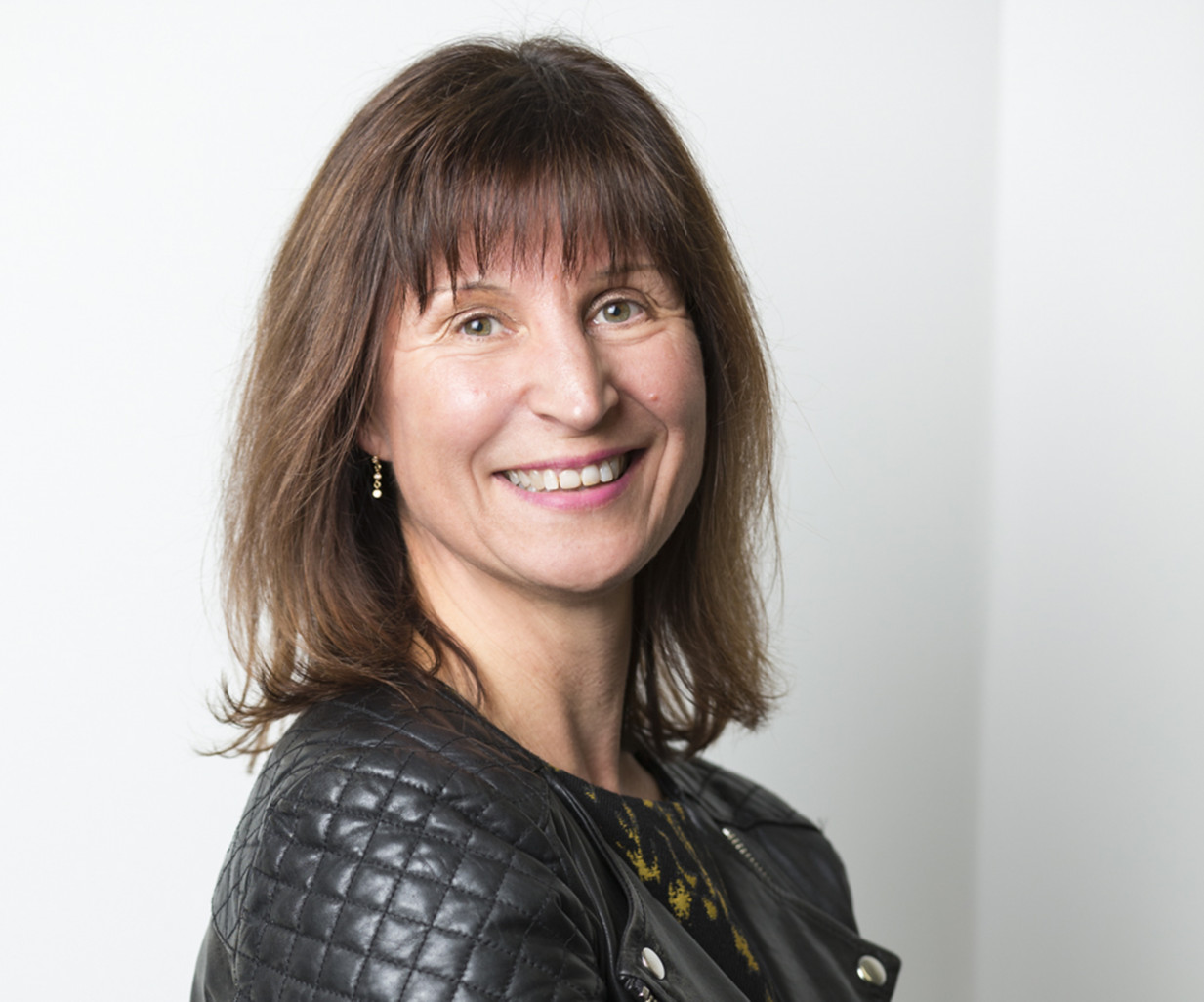 Valérie Creusot Rivière, présidente de l'Ordre des Experts-Comptables de Lorraine.