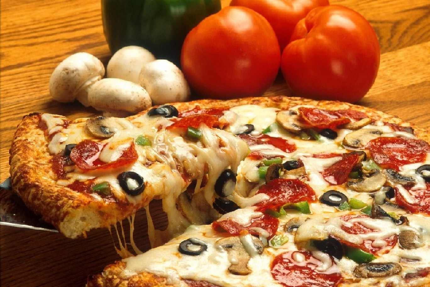 Opportunité d’investissement avec la Pizza De Nico