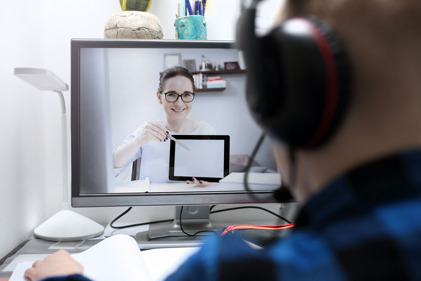 Confinement : Bien manager des équipes en télétravail