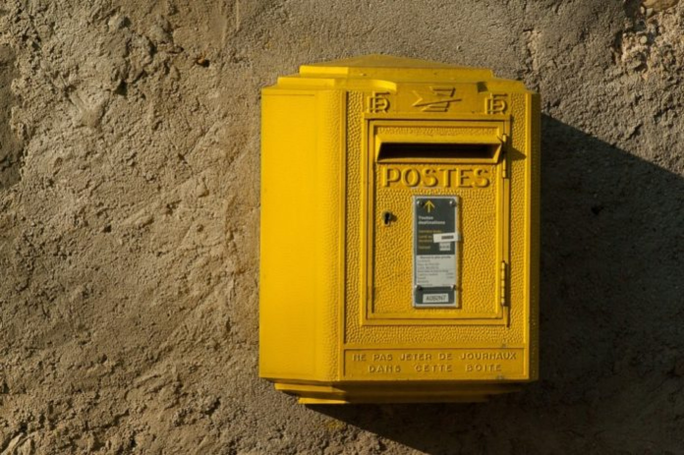 Maizières-lès-Metz : La Poste adapte ses services en fonction de la crise sanitaire