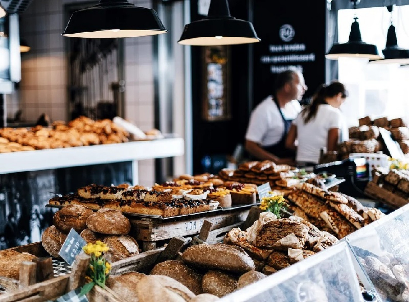 La pâtisserie Bazzara est reconnue « Boulanger de France »