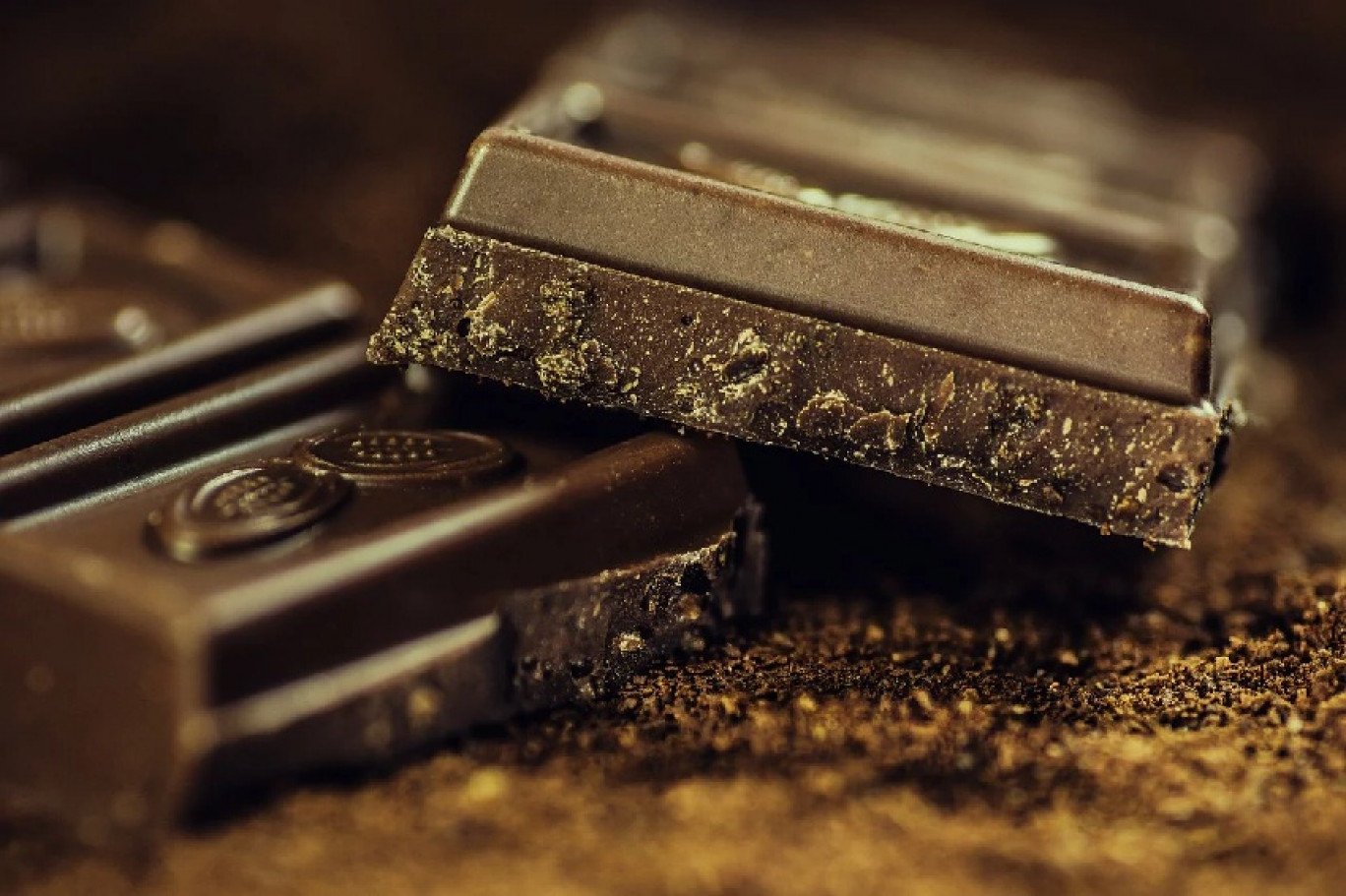 Thionville : Jeff de Bruges livre du chocolat